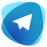 تلگرام اکیو